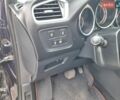 Синий Ситроен ДС4, объемом двигателя 1.6 л и пробегом 120 тыс. км за 11500 $, фото 31 на Automoto.ua