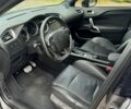 Синий Ситроен ДС4, объемом двигателя 2 л и пробегом 172 тыс. км за 10700 $, фото 25 на Automoto.ua