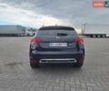 Синий Ситроен ДС4, объемом двигателя 1.6 л и пробегом 120 тыс. км за 10800 $, фото 5 на Automoto.ua