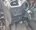 Синій Сітроен ДС4, об'ємом двигуна 1.6 л та пробігом 120 тис. км за 10000 $, фото 31 на Automoto.ua