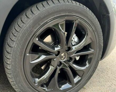 Синий Ситроен ДС4, объемом двигателя 2 л и пробегом 172 тыс. км за 10700 $, фото 21 на Automoto.ua