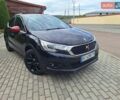 Синій Сітроен ДС4, об'ємом двигуна 1.6 л та пробігом 120 тис. км за 10000 $, фото 5 на Automoto.ua