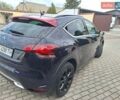 Синій Сітроен ДС4, об'ємом двигуна 1.6 л та пробігом 120 тис. км за 10000 $, фото 13 на Automoto.ua
