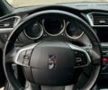 Синий Ситроен ДС4, объемом двигателя 2 л и пробегом 172 тыс. км за 10700 $, фото 23 на Automoto.ua