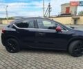 Синій Сітроен ДС4, об'ємом двигуна 1.6 л та пробігом 120 тис. км за 10000 $, фото 9 на Automoto.ua