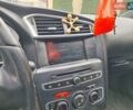 Синій Сітроен ДС4, об'ємом двигуна 1.6 л та пробігом 120 тис. км за 10000 $, фото 33 на Automoto.ua