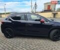 Синий Ситроен ДС4, объемом двигателя 1.6 л и пробегом 120 тыс. км за 11500 $, фото 9 на Automoto.ua