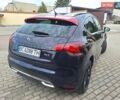 Синій Сітроен ДС4, об'ємом двигуна 1.6 л та пробігом 120 тис. км за 10000 $, фото 14 на Automoto.ua