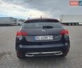 Синий Ситроен ДС4, объемом двигателя 1.6 л и пробегом 120 тыс. км за 10800 $, фото 6 на Automoto.ua