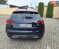 Синій Сітроен ДС4, об'ємом двигуна 1.6 л та пробігом 120 тис. км за 10000 $, фото 16 на Automoto.ua