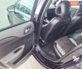 Синий Ситроен ДС4, объемом двигателя 1.6 л и пробегом 120 тыс. км за 10800 $, фото 15 на Automoto.ua