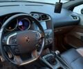 Зеленый Ситроен ДС4, объемом двигателя 1.6 л и пробегом 95 тыс. км за 10899 $, фото 16 на Automoto.ua