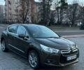 Зеленый Ситроен ДС4, объемом двигателя 1.6 л и пробегом 95 тыс. км за 10899 $, фото 12 на Automoto.ua