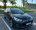 Зеленый Ситроен ДС4, объемом двигателя 1.6 л и пробегом 100 тыс. км за 9400 $, фото 1 на Automoto.ua