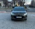 Зеленый Ситроен ДС4, объемом двигателя 1.6 л и пробегом 95 тыс. км за 10899 $, фото 1 на Automoto.ua