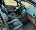 Зеленый Ситроен ДС4, объемом двигателя 1.6 л и пробегом 100 тыс. км за 8999 $, фото 18 на Automoto.ua