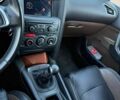 Зеленый Ситроен ДС4, объемом двигателя 1.6 л и пробегом 100 тыс. км за 8999 $, фото 12 на Automoto.ua