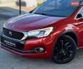 Помаранчевий Сітроен ДС4, об'ємом двигуна 2 л та пробігом 120 тис. км за 15999 $, фото 1 на Automoto.ua