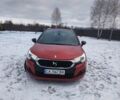 Помаранчевий Сітроен ДС4, об'ємом двигуна 2 л та пробігом 244 тис. км за 10500 $, фото 1 на Automoto.ua
