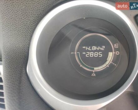 Помаранчевий Сітроен ДС4, об'ємом двигуна 2 л та пробігом 244 тис. км за 13500 $, фото 5 на Automoto.ua