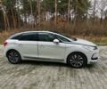 Белый Ситроен ДС5, объемом двигателя 2 л и пробегом 190 тыс. км за 11000 $, фото 2 на Automoto.ua