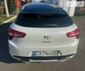 Белый Ситроен ДС5, объемом двигателя 2 л и пробегом 170 тыс. км за 11900 $, фото 17 на Automoto.ua