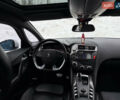 Білий Сітроен ДС5, об'ємом двигуна 1.6 л та пробігом 155 тис. км за 10900 $, фото 32 на Automoto.ua