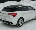 Белый Ситроен ДС5, объемом двигателя 1.6 л и пробегом 155 тыс. км за 10900 $, фото 7 на Automoto.ua