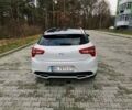 Белый Ситроен ДС5, объемом двигателя 2 л и пробегом 190 тыс. км за 11000 $, фото 8 на Automoto.ua