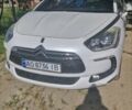Білий Сітроен ДС5, об'ємом двигуна 2 л та пробігом 152 тис. км за 10500 $, фото 1 на Automoto.ua