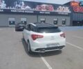 Белый Ситроен ДС5, объемом двигателя 2 л и пробегом 158 тыс. км за 9999 $, фото 1 на Automoto.ua
