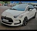Белый Ситроен ДС5, объемом двигателя 1.6 л и пробегом 45 тыс. км за 12500 $, фото 1 на Automoto.ua