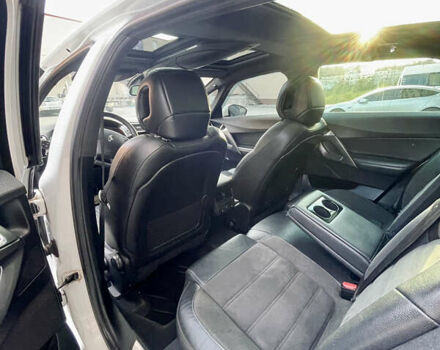 Ситроен ДС5 2012 в Тернополе на Automoto.ua Белый Ситроен ДС5, объемом двигателя 1.6 л и пробегом 197 тыс. км за 10000 $, фото 11 на Automoto.ua