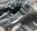 Белый Ситроен ДС5, объемом двигателя 2 л и пробегом 158 тыс. км за 9999 $, фото 9 на Automoto.ua