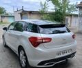 Білий Сітроен ДС5, об'ємом двигуна 2 л та пробігом 235 тис. км за 9250 $, фото 4 на Automoto.ua