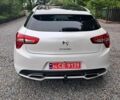 Белый Ситроен ДС5, объемом двигателя 2 л и пробегом 235 тыс. км за 9600 $, фото 1 на Automoto.ua