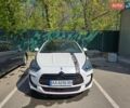 Белый Ситроен ДС5, объемом двигателя 2 л и пробегом 143 тыс. км за 12500 $, фото 1 на Automoto.ua