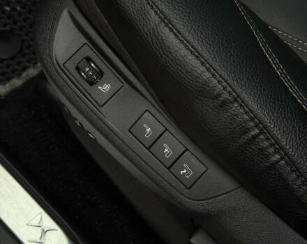 Белый Ситроен ДС5, объемом двигателя 1.6 л и пробегом 147 тыс. км за 11150 $, фото 23 на Automoto.ua