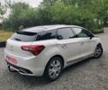 Белый Ситроен ДС5, объемом двигателя 2 л и пробегом 235 тыс. км за 9600 $, фото 2 на Automoto.ua