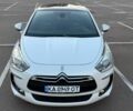 Белый Ситроен ДС5, объемом двигателя 1.6 л и пробегом 188 тыс. км за 10500 $, фото 13 на Automoto.ua
