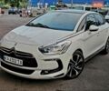 Білий Сітроен ДС5, об'ємом двигуна 1.6 л та пробігом 45 тис. км за 12500 $, фото 1 на Automoto.ua