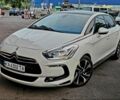 Білий Сітроен ДС5, об'ємом двигуна 1.6 л та пробігом 45 тис. км за 12535 $, фото 1 на Automoto.ua