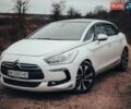 Білий Сітроен ДС5, об'ємом двигуна 1.6 л та пробігом 205 тис. км за 9400 $, фото 1 на Automoto.ua