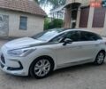 Білий Сітроен ДС5, об'ємом двигуна 2 л та пробігом 235 тис. км за 9250 $, фото 1 на Automoto.ua