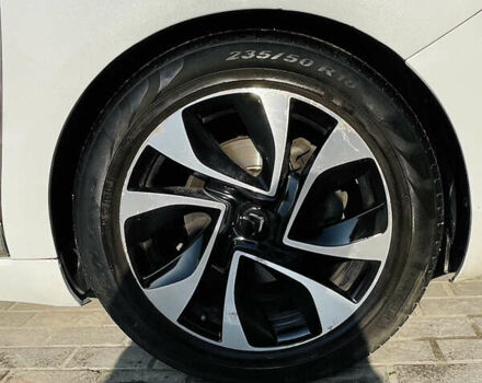 Ситроен ДС5 2012 в Тернополе на Automoto.ua Белый Ситроен ДС5, объемом двигателя 1.6 л и пробегом 197 тыс. км за 10000 $, фото 13 на Automoto.ua