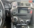 Белый Ситроен ДС5, объемом двигателя 2 л и пробегом 158 тыс. км за 9999 $, фото 14 на Automoto.ua