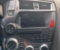 Белый Ситроен ДС5, объемом двигателя 2 л и пробегом 235 тыс. км за 9600 $, фото 10 на Automoto.ua