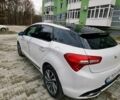 Белый Ситроен ДС5, объемом двигателя 2 л и пробегом 190 тыс. км за 11000 $, фото 6 на Automoto.ua