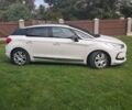 Белый Ситроен ДС5, объемом двигателя 2 л и пробегом 235 тыс. км за 9600 $, фото 9 на Automoto.ua
