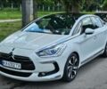 Білий Сітроен ДС5, об'ємом двигуна 1.6 л та пробігом 45 тис. км за 12500 $, фото 4 на Automoto.ua
